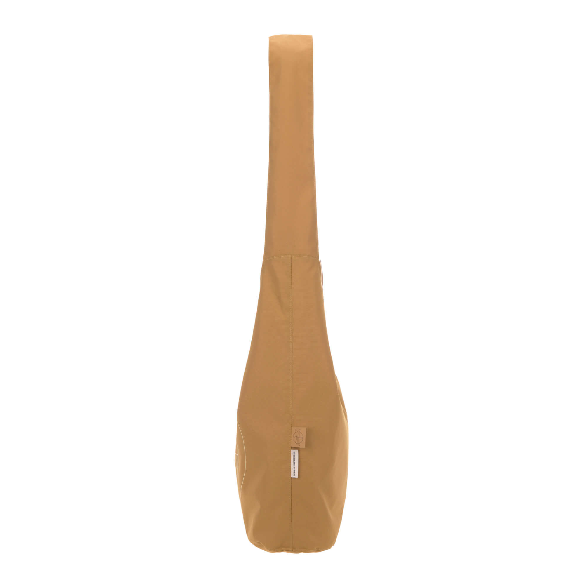 Lässig Umhängetasche - Charity Shopper Tree, Curry Online Outlet