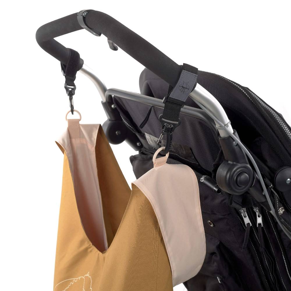 Lässig Umhängetasche - Charity Shopper Tree, Curry Online Outlet