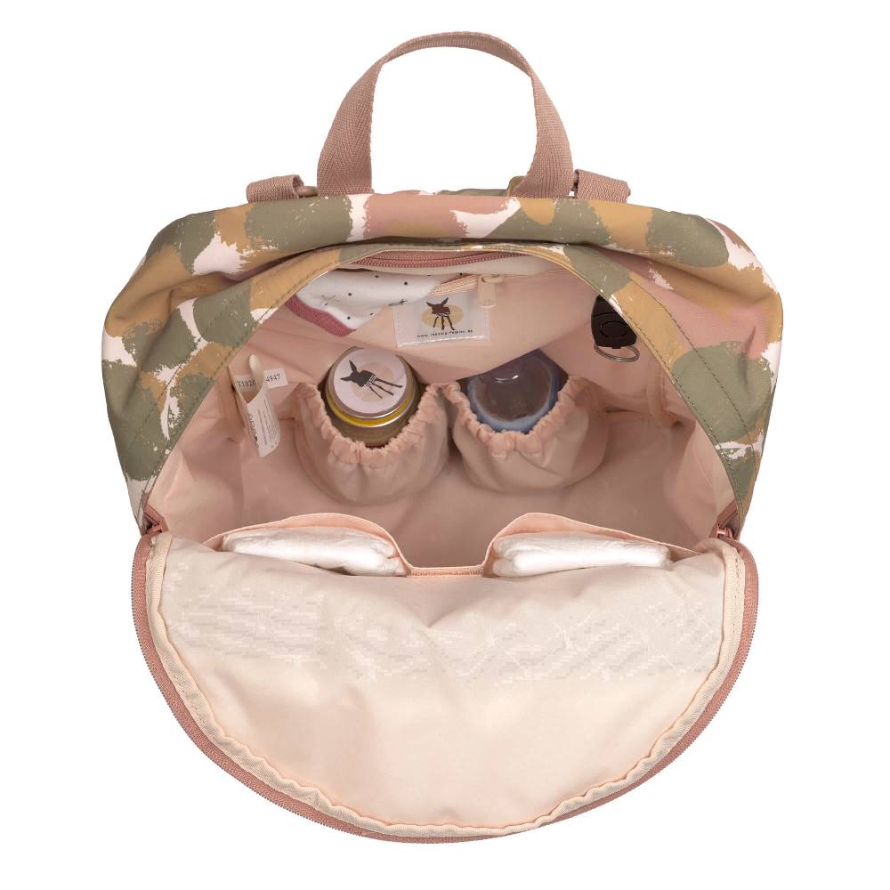 Lässig Wickelrucksack - Urban Backpack, Tinted Spots Riesige Ersparnisse