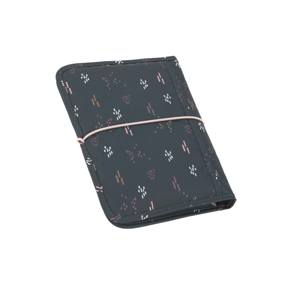 Lässig Windeltasche - Changing Pouch, Blobs Forest VIP-Rabatte