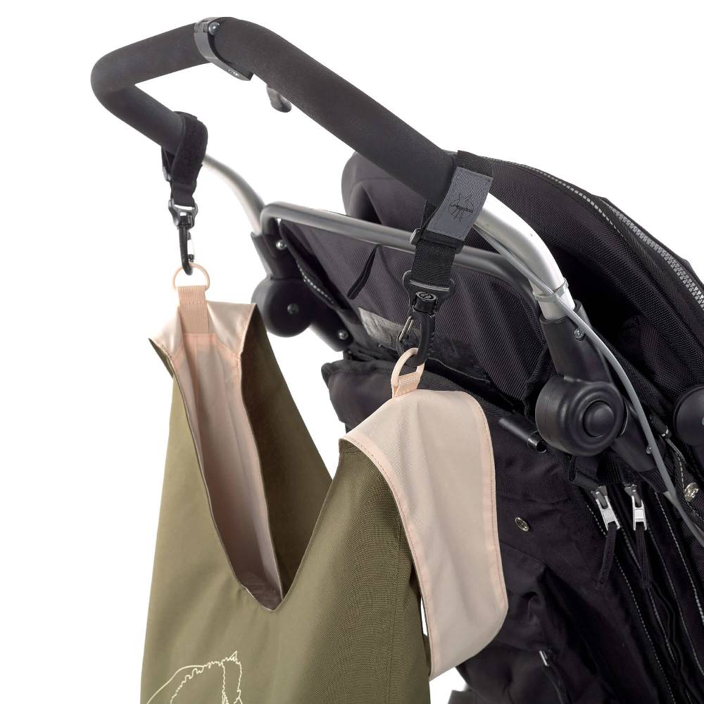 Lässig Umhängetasche - Charity Shopper Tree, Olive Kostenlose Rückgabe