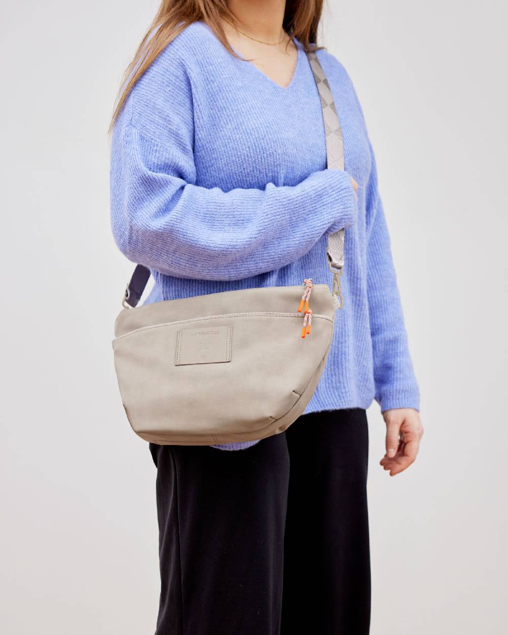 Lässig Kinderwagen Organizer - Bum Bag, Humus Letzte 3 Tage