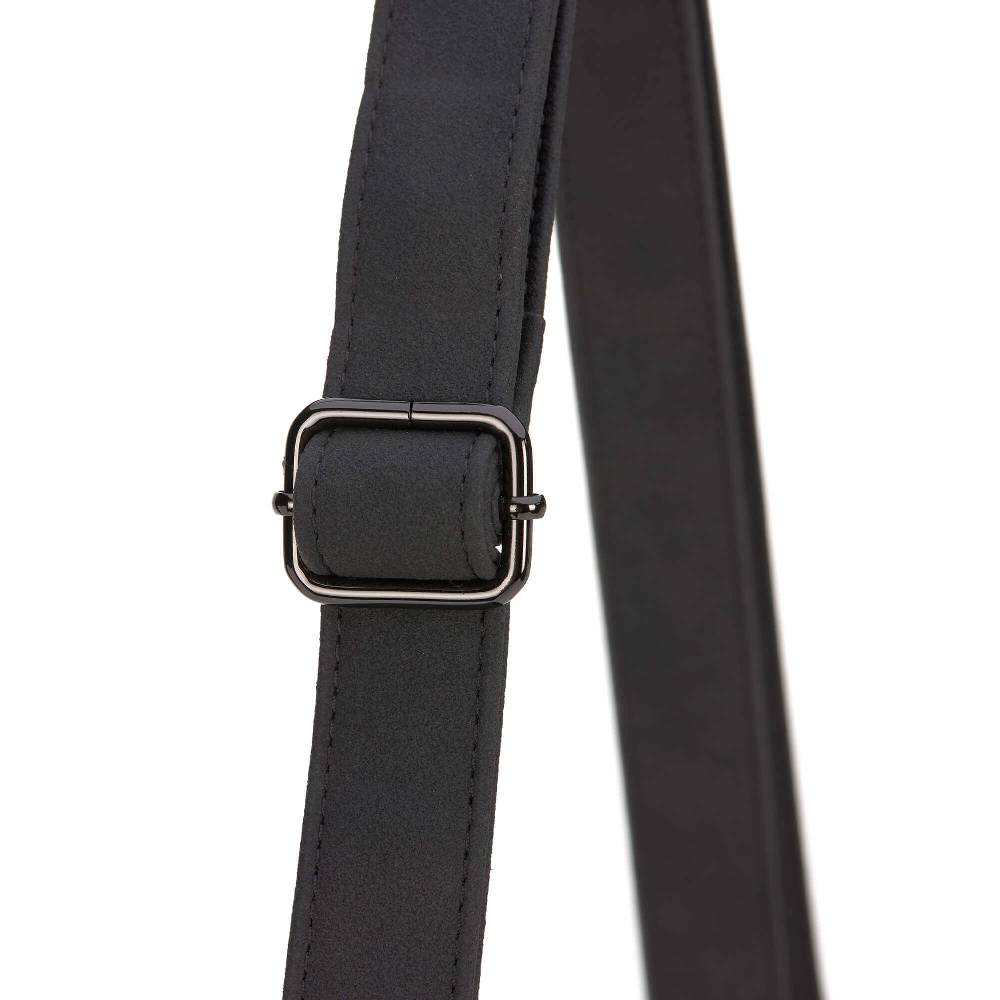 Lässig Wickeltasche - Tender Shoulder Bag, Anthracite Nur für heute
