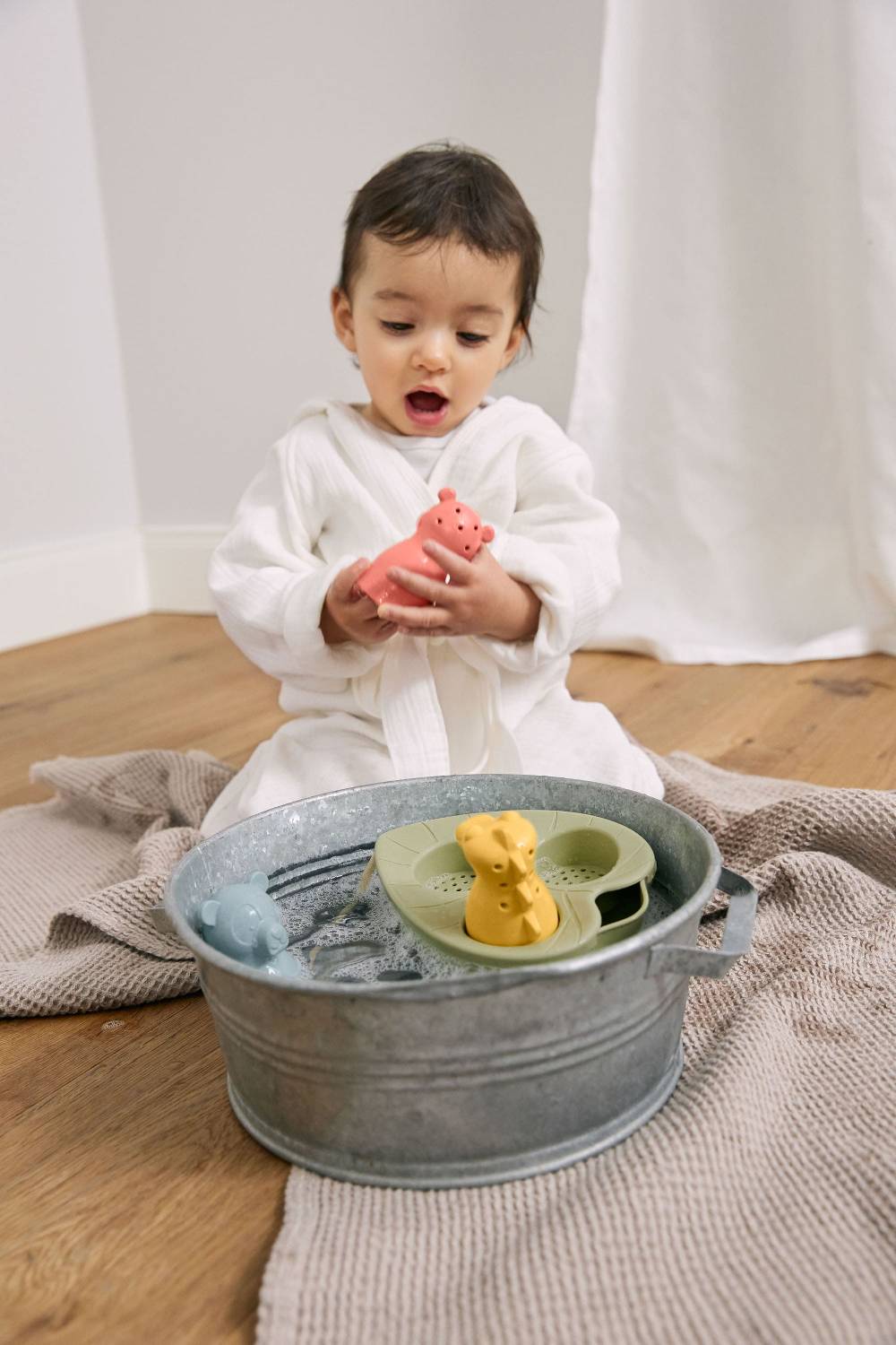 Lässig Wasserspielzeug Set - Water Friends 50% Rabatt für begrenzte Zeit
