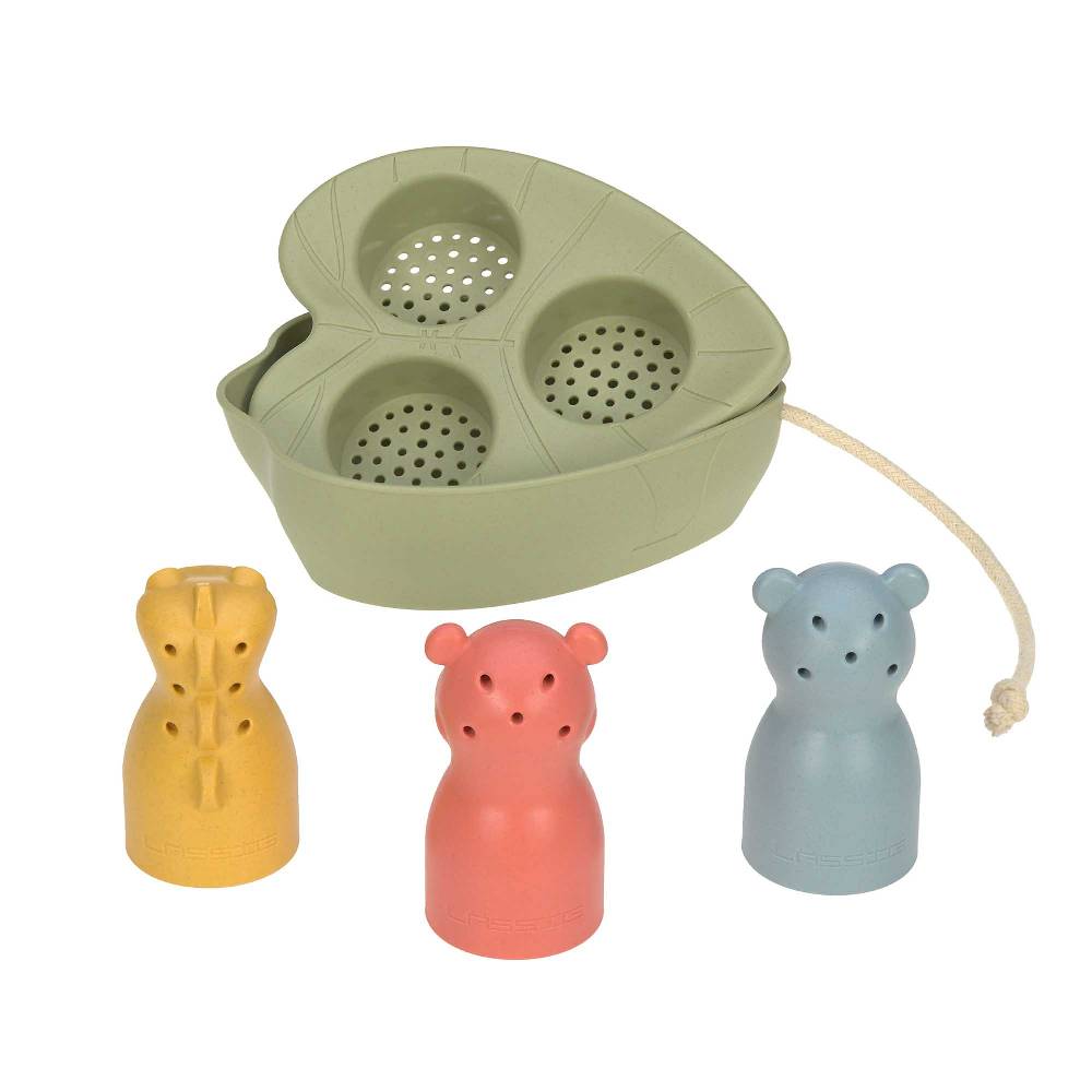 Lässig Wasserspielzeug Set - Water Friends 50% Rabatt für begrenzte Zeit