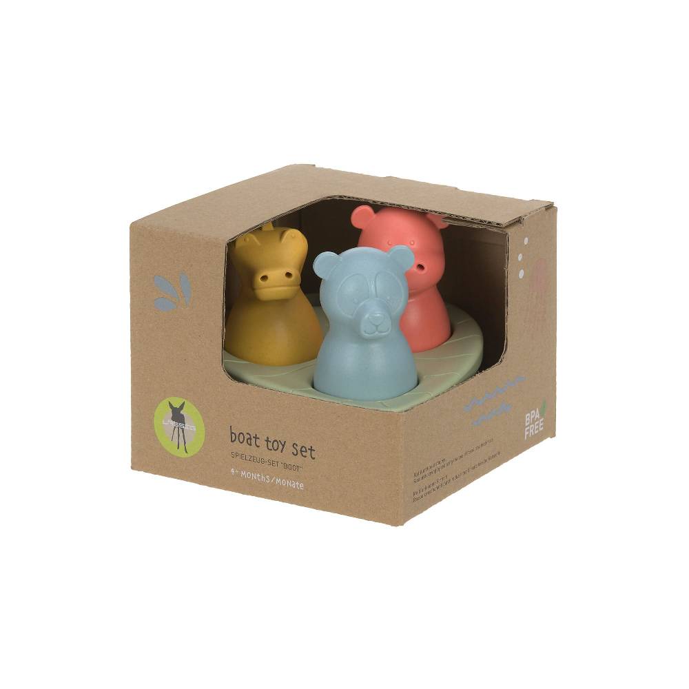 Lässig Wasserspielzeug Set - Water Friends 50% Rabatt für begrenzte Zeit