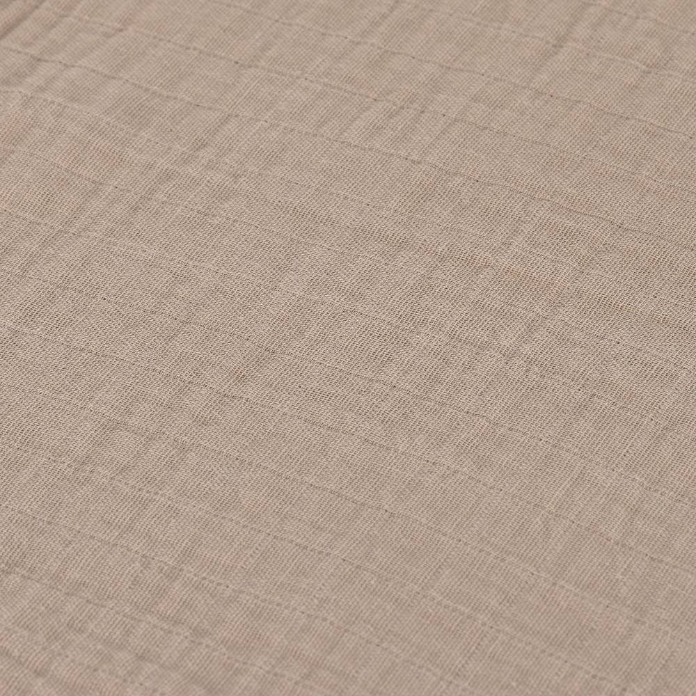 Lässig Mulltücher 3er Set 60 x 60 cm - Little Mateys, Royal Blau Outlet