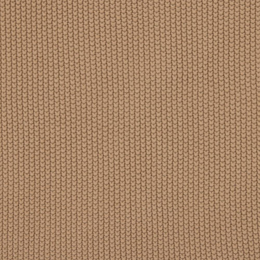 Lässig Einschlagdecke Baby - Bio Baumwolle, Sand Preisnachlass