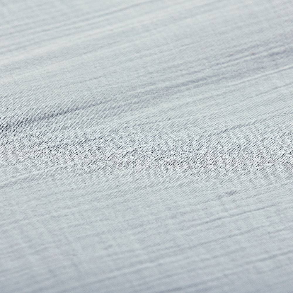 Lässig Musselin Kinder Schlafoverall 1 TOG - Bio Baumwolle, Hellblau Heißer Verkauf