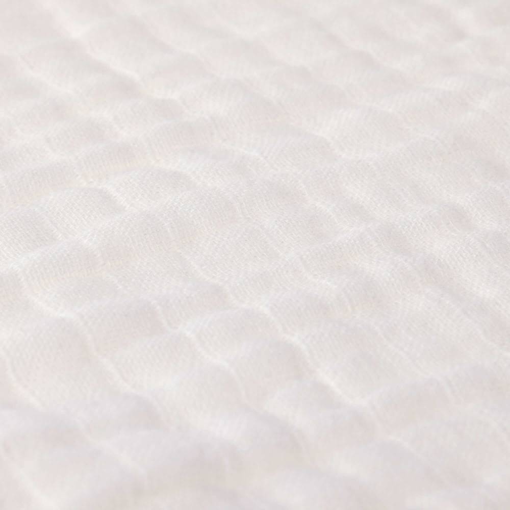 Lässig Mulltücher (3 Stk) - Swaddle & Burp Blanket L, Powder Pink Milky Rust Discount Store für neue Produkte