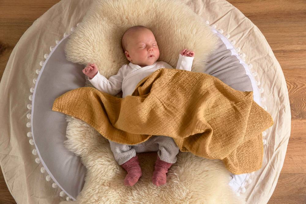 Lässig Babysocken (3er-Set), Rosewood Online