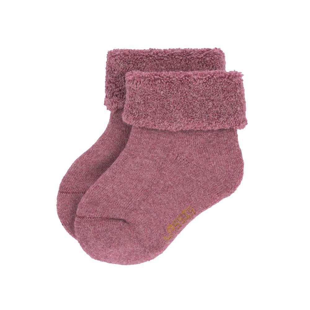 Lässig Babysocken (3er-Set), Rosewood Online