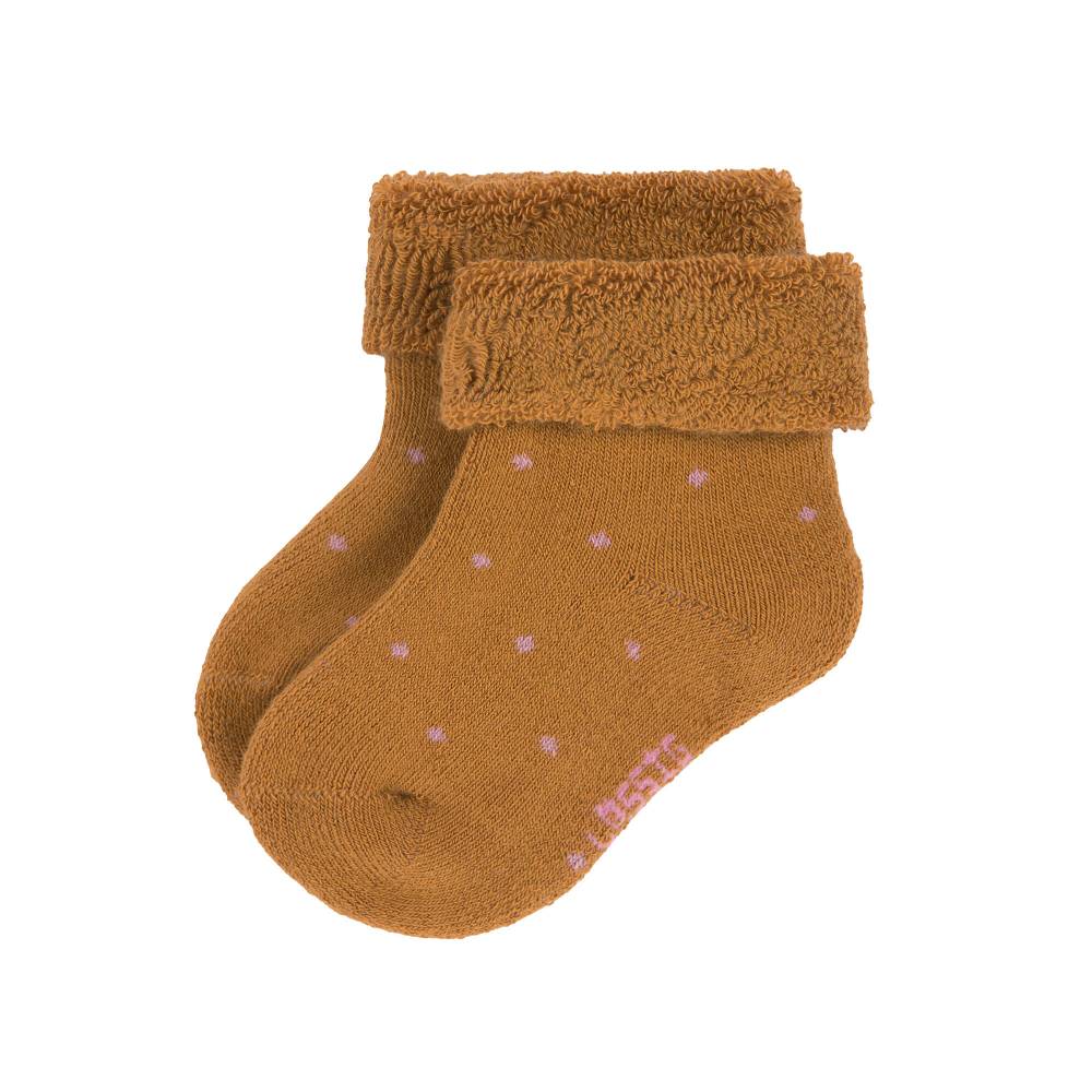 Lässig Babysocken (3er-Set), Rosewood Online