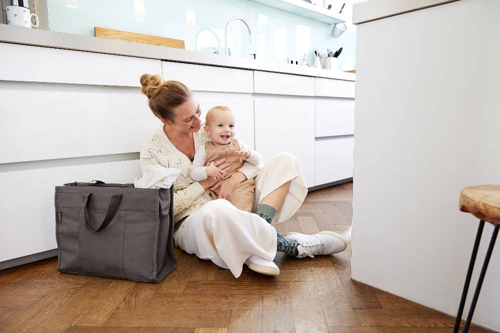 Lässig Musselin Jumpsuit - Bio Baumwolle, Orange Meist gekauft