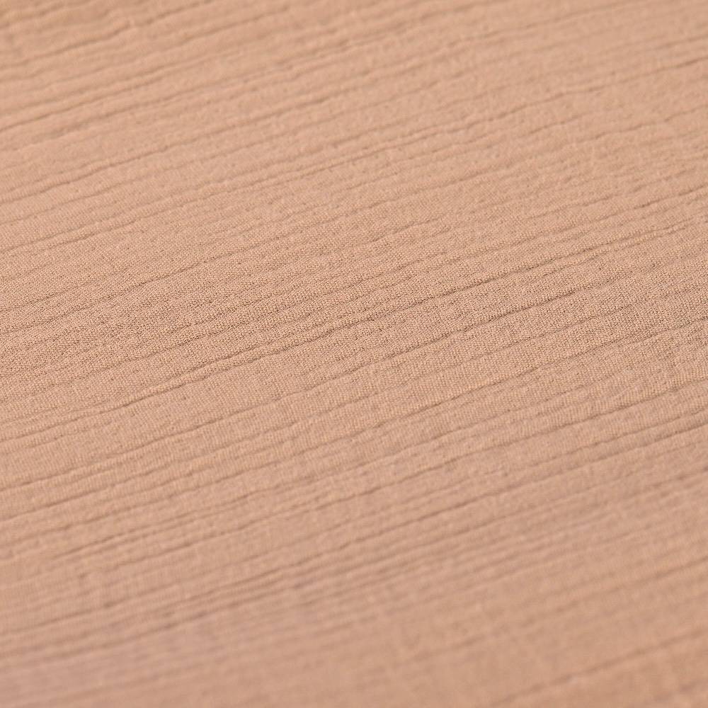 Lässig Musselin Jumpsuit - Bio Baumwolle, Orange Meist gekauft
