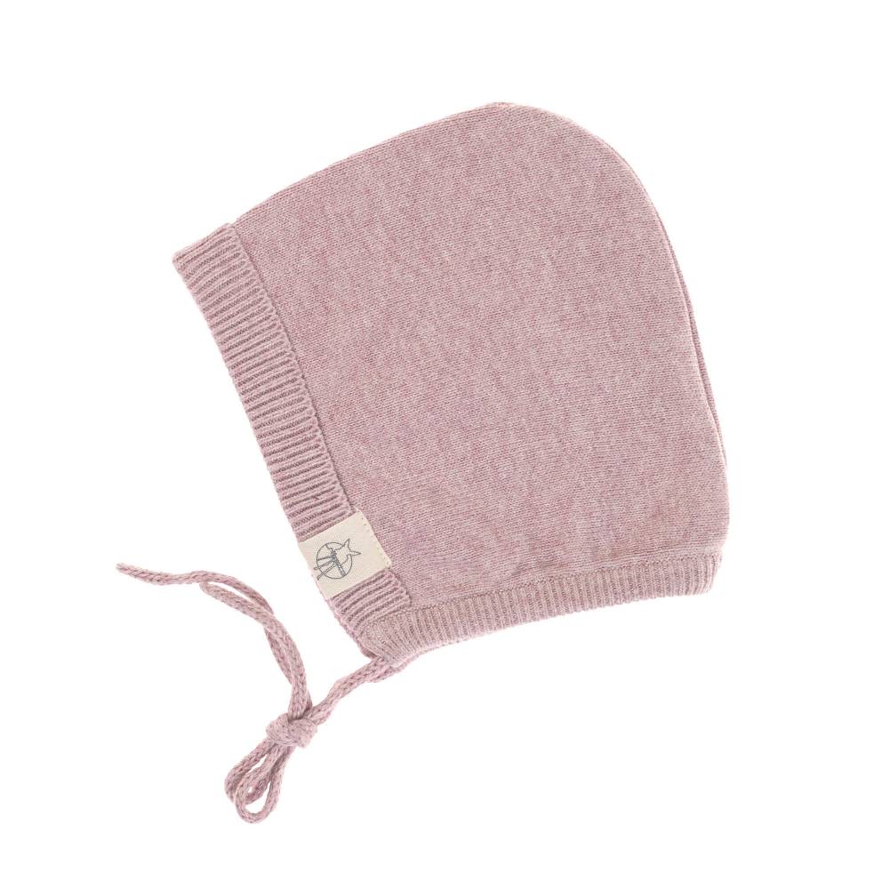 Lässig Baby Mütze - Strickmütze, Rosa Blitzverkäufe