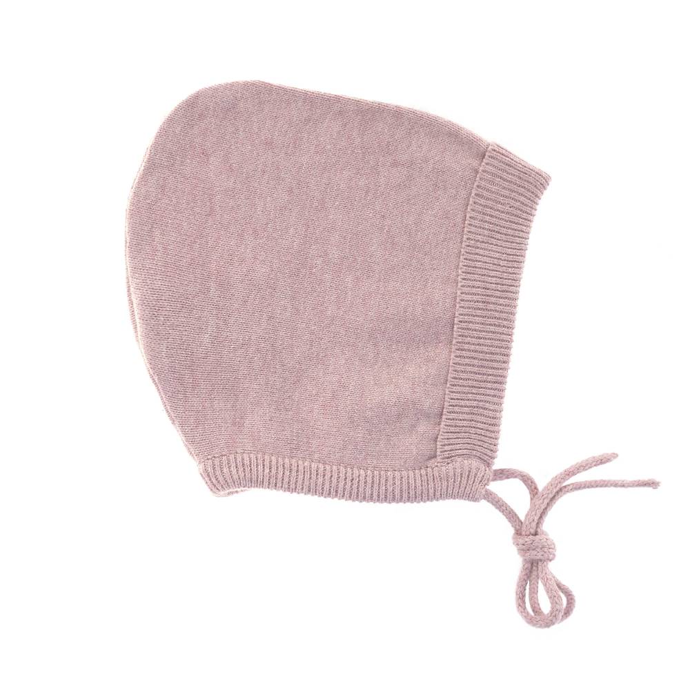 Lässig Baby Mütze - Strickmütze, Rosa Blitzverkäufe