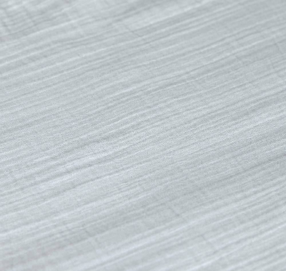 Lässig Musselin Jumpsuit - Bio Baumwolle, Blau Fabrikpreis