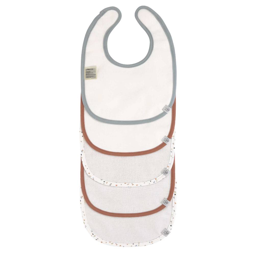 Lässig Lätzchen (5 Stk) - Tiny Farmer, Schaf Osterangebot
