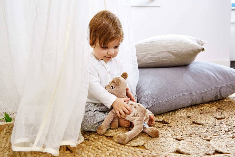Lässig Kuscheltier Lela - Plush Toy Muttertagsangebot