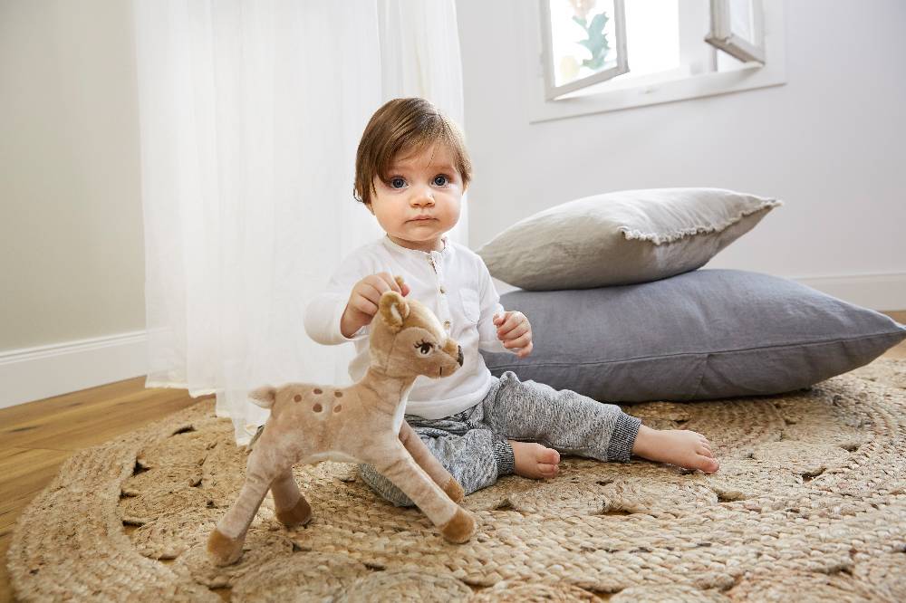 Lässig Kuscheltier Lela - Plush Toy Muttertagsangebot