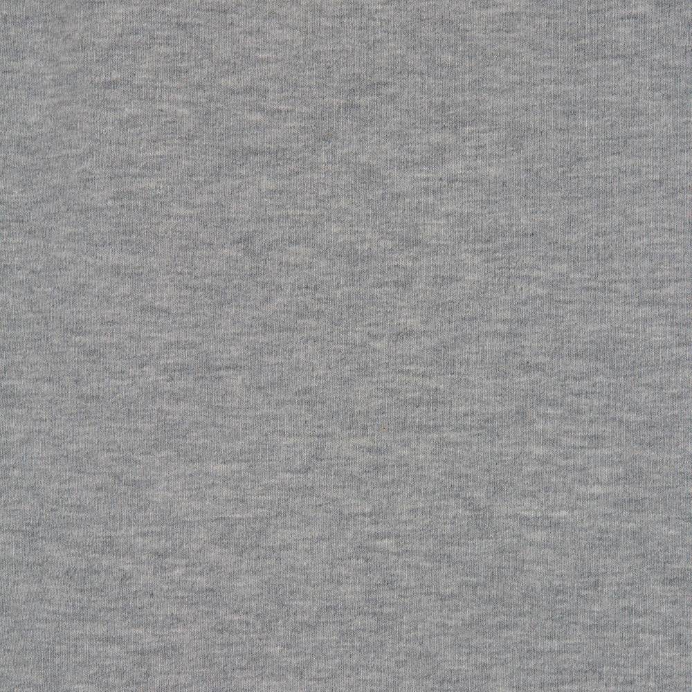 Lässig Babyhose - Bio Baumwolle, Grey Mélange Valentinstagsangebot