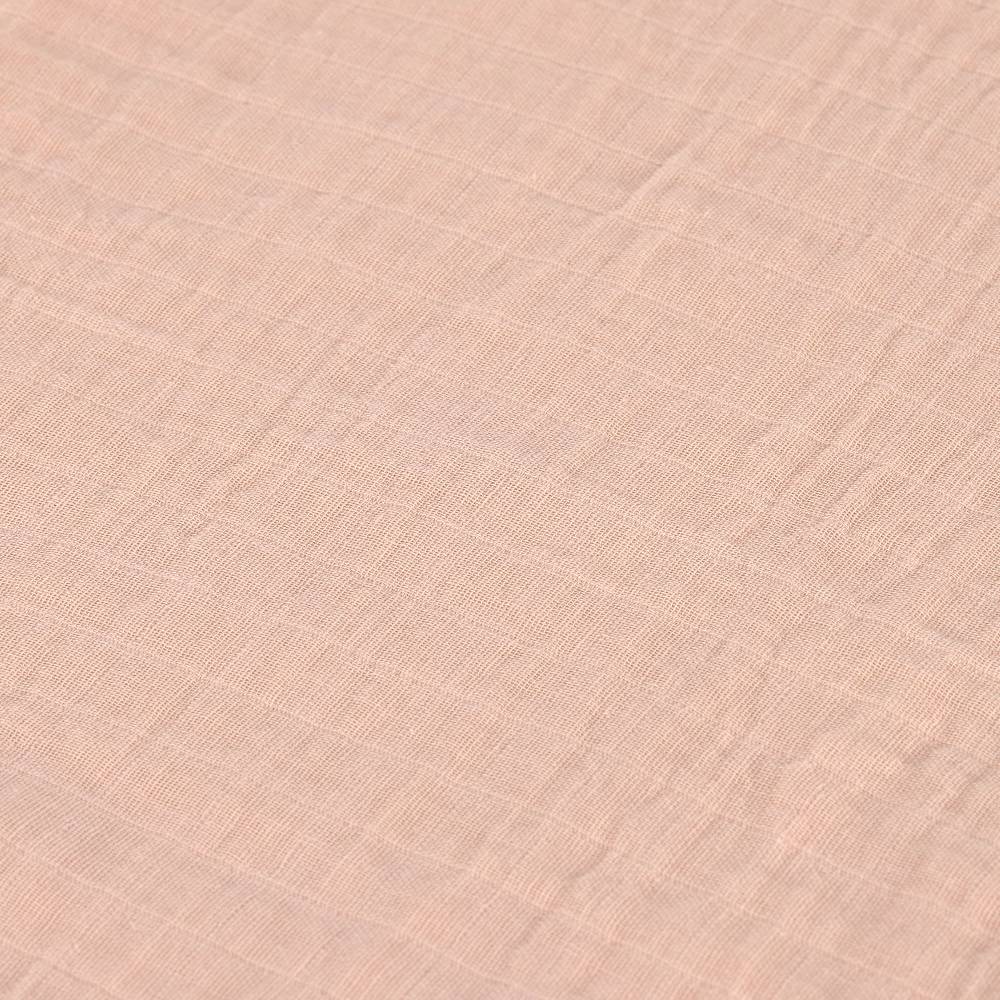 Lässig Mulltücher 3er Set 85 x 85 cm - Little Mateys, Spicy Orange Lagerräumung