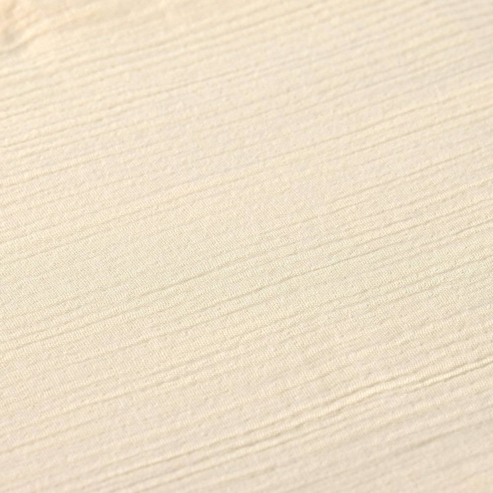 Lässig Musselin Kinderkleid - Bio Baumwolle, Hellgelb Neueste Mode