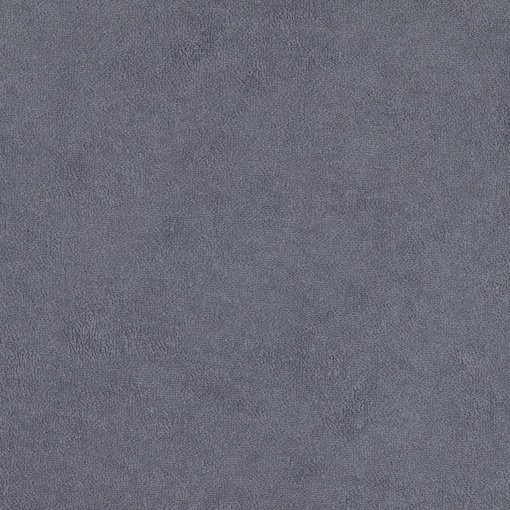 Lässig Frottee Sweater Kinder, Anthrazit Saisonale Angebote