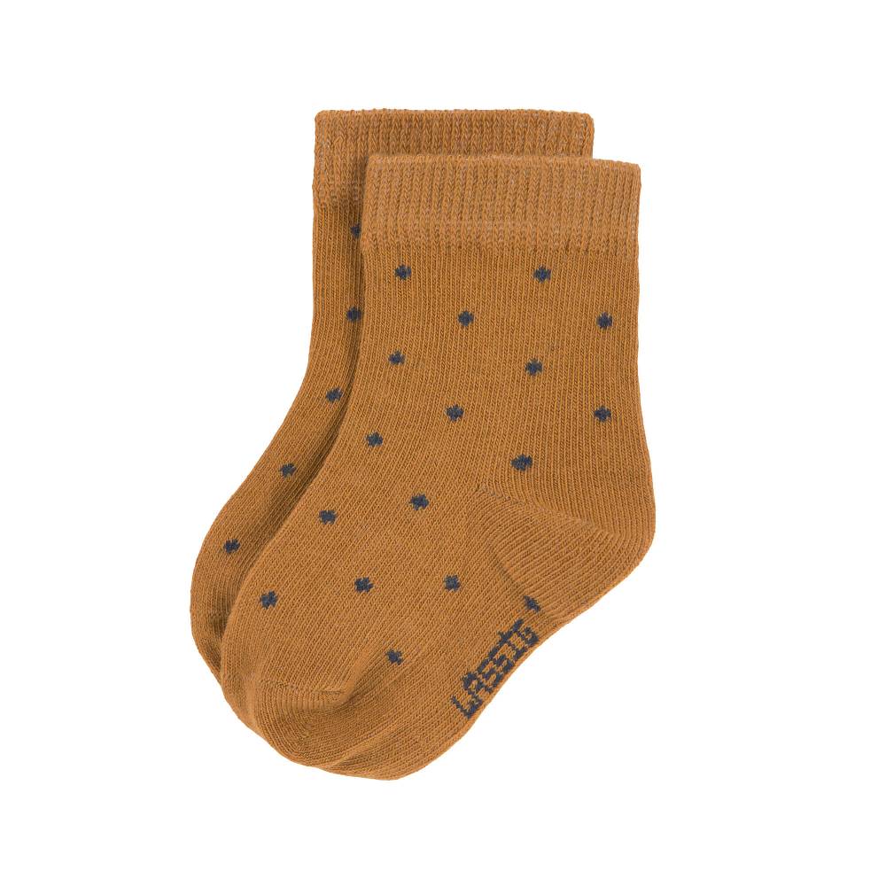 Lässig Kinder Socken (3er-Set), Blau Super Sparpreis
