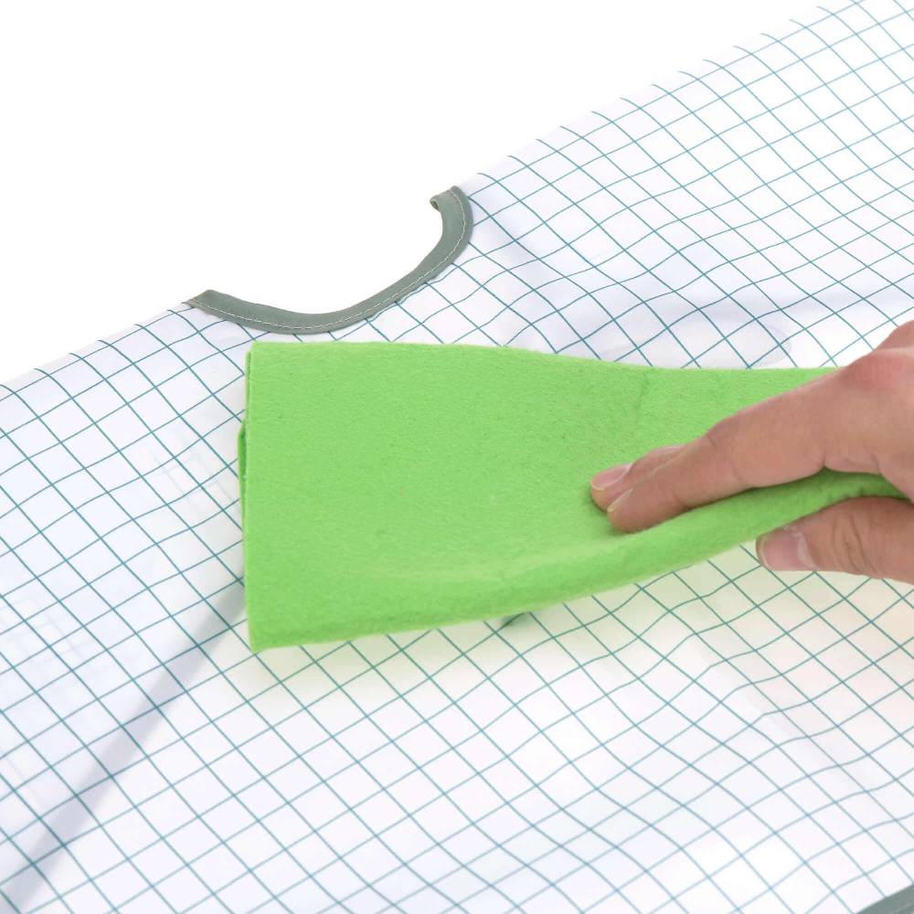 Lässig Ärmellätzchen (2 Stk) - Long Sleeve Bib, Garden Explorer Traktor Discount Store für neue Produkte