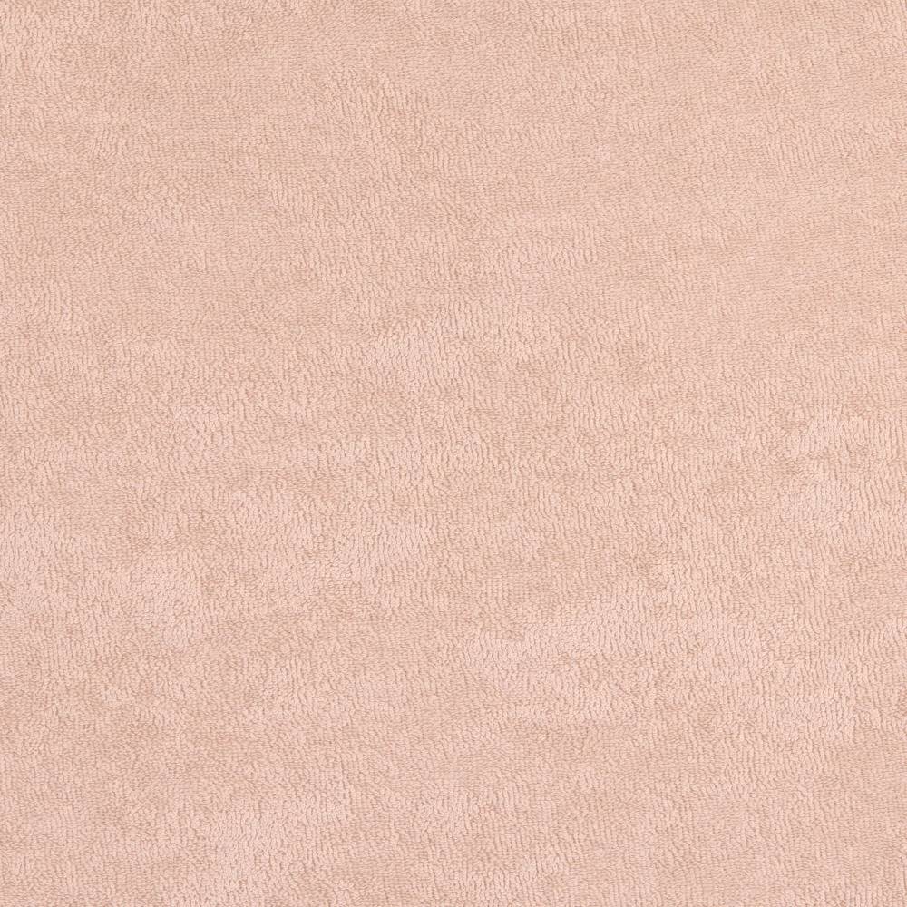 Lässig Frottee Jacke Kinder - Powder Pink, Rosa Cyber Monday