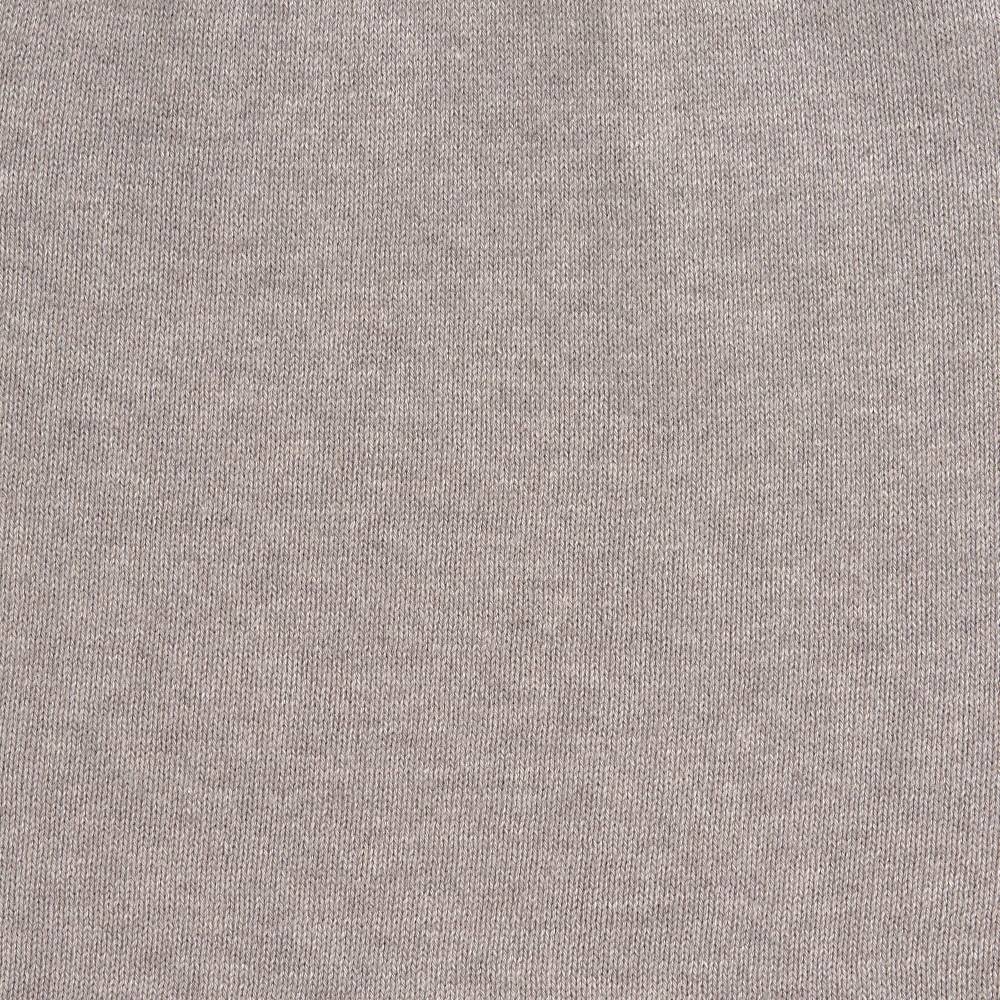 Lässig Babykleid - Strick Bio-Baumwolle, Grau Jubiläumsangebot