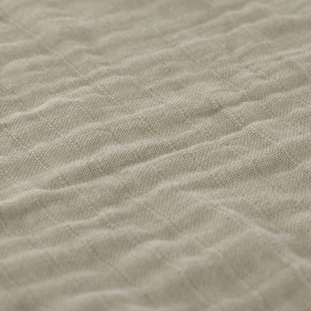 Lässig Mull Lätzchen (3 Stk) - Bib, Olive Milky Navy Lagerräumung