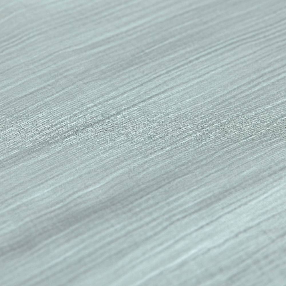 Lässig Musselin Langarmshirt - Bio Baumwolle, Silbergrau Letzte 3 Tage