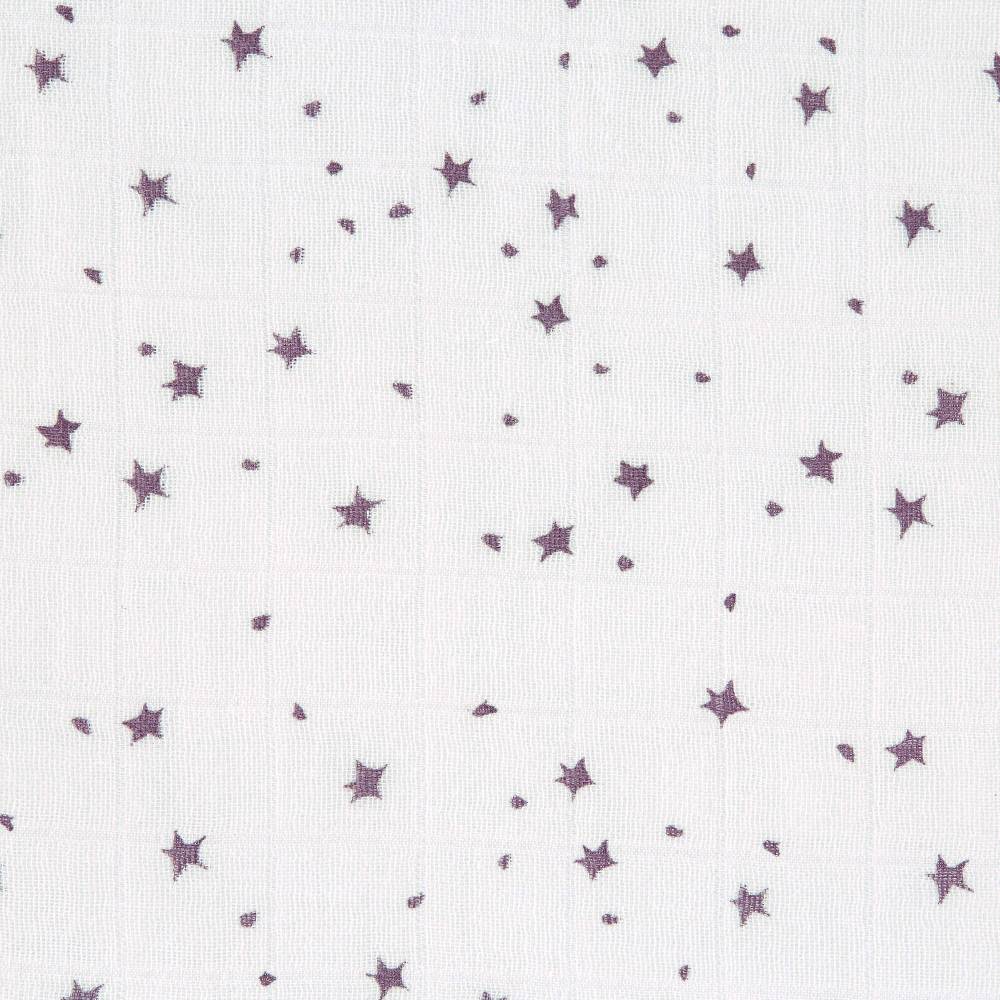 Lässig Mulltücher (2 Stk) - Heavenly Soft Swaddle XL, Little Water Swan zollfrei