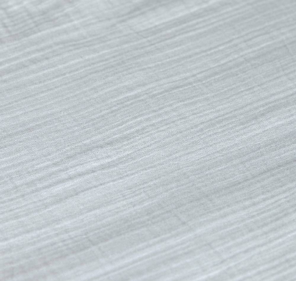Lässig Musselin Kinderkleid - Bio Baumwolle, Blau Exklusivangebot
