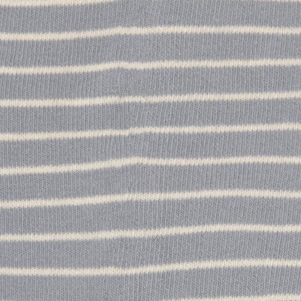 Lässig Strumpfhose - Tights GOTS, Tiny Farmer, Striped Orange Grey White Vatertagsangebot