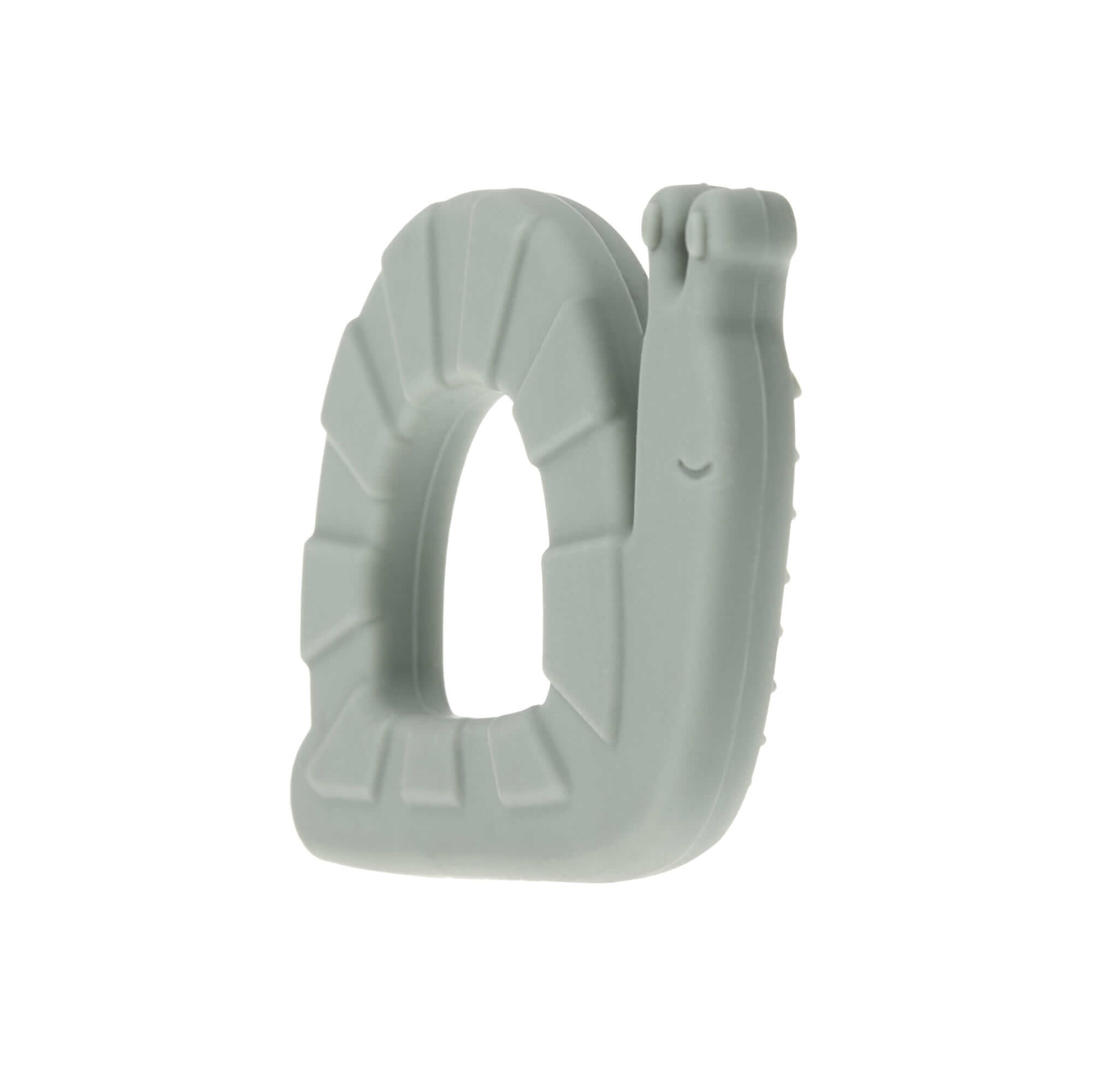 Lässig Baby Silikon-Beißring - Teether, Garden Explorer Schnecke Online Outlet