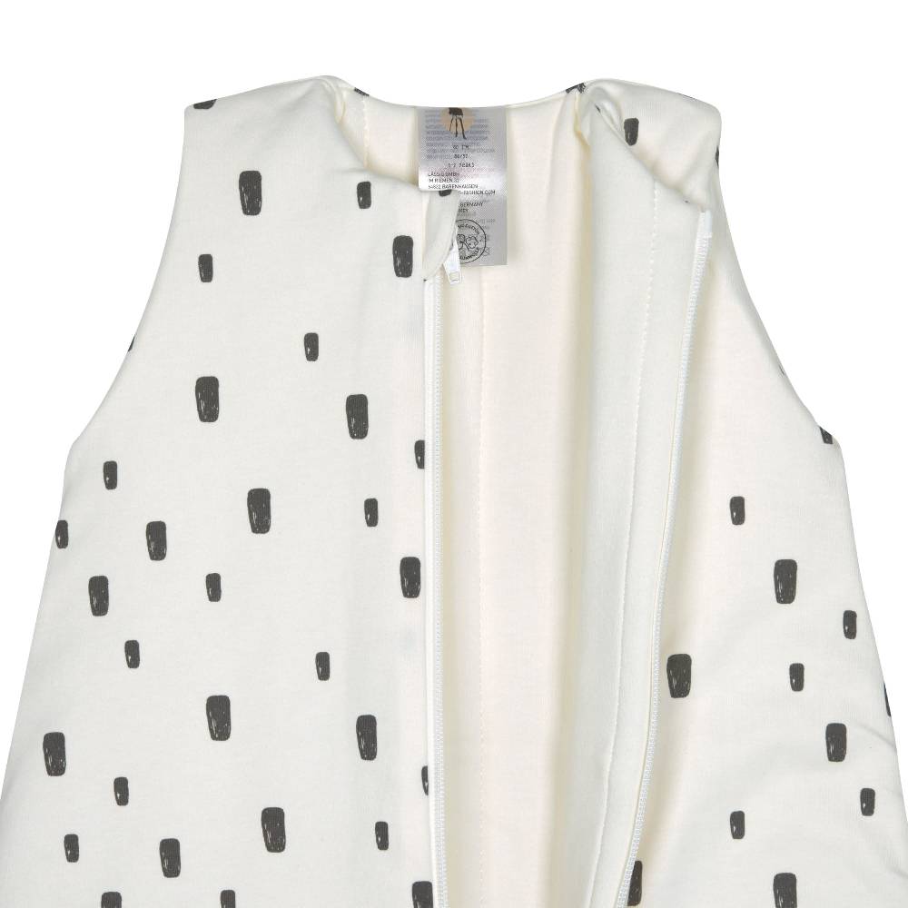 Lässig Babyschlafsack 2,5 TOG - Bricks Milky Bestseller