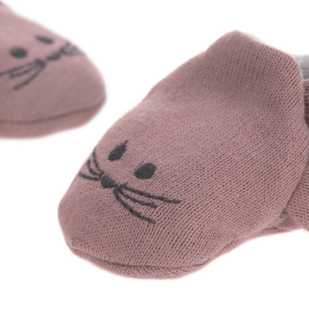 Lässig Baby Schuhe - Baby Shoes, Little Chums Mouse Super Sparpreis
