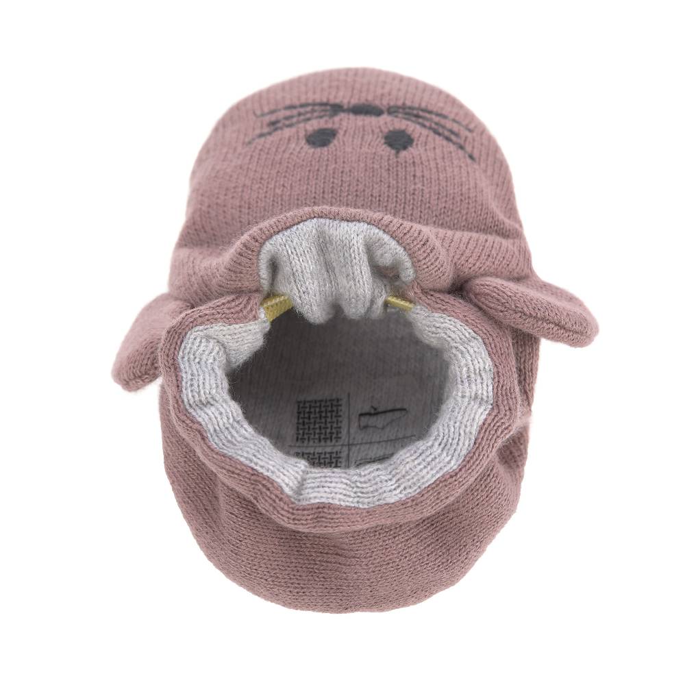 Lässig Baby Schuhe - Baby Shoes, Little Chums Mouse Super Sparpreis