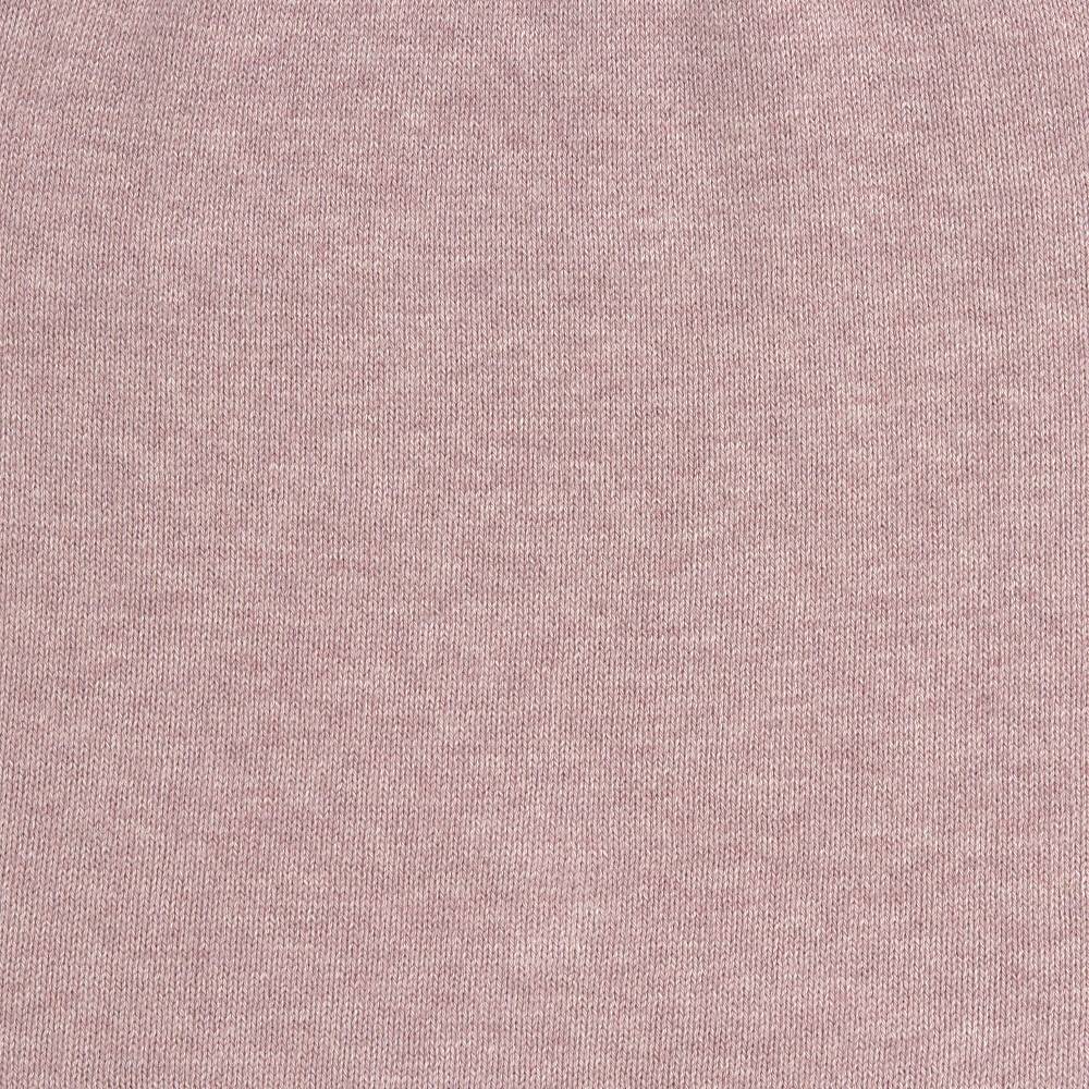 Lässig Babykleid - Strick Bio-Baumwolle, Rosa Letzte 2 Tage