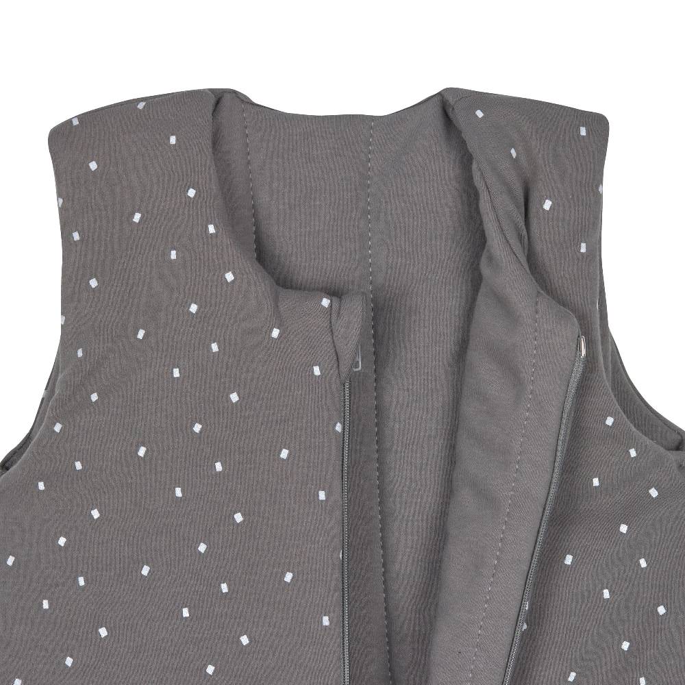 Lässig Babyschlafsack 2,5 TOG - Spots Anthrazit Bis zu 55% Rabatt