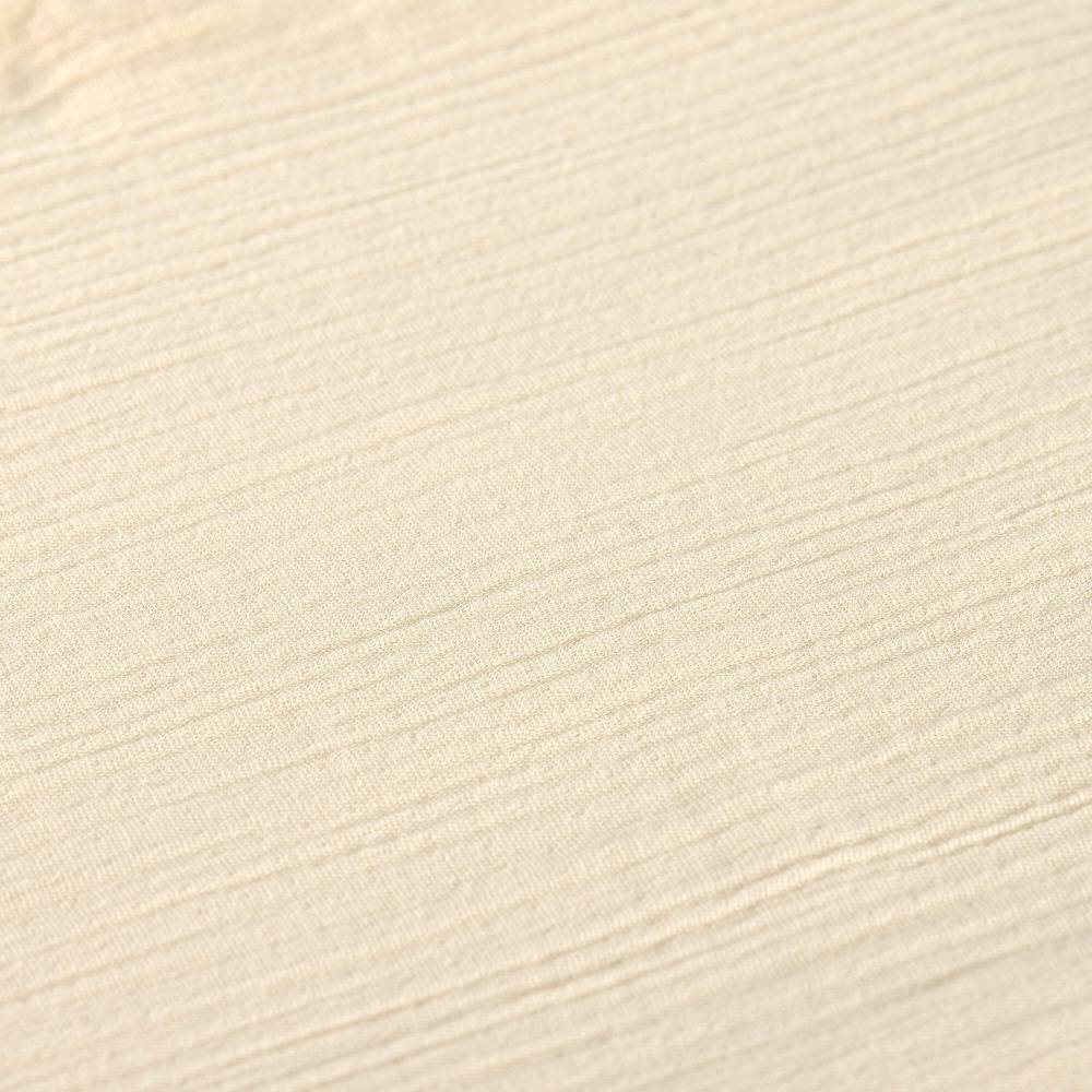 Lässig Musselin Wickelshirt - Bio Baumwolle, Hellgelb Super Rabatt