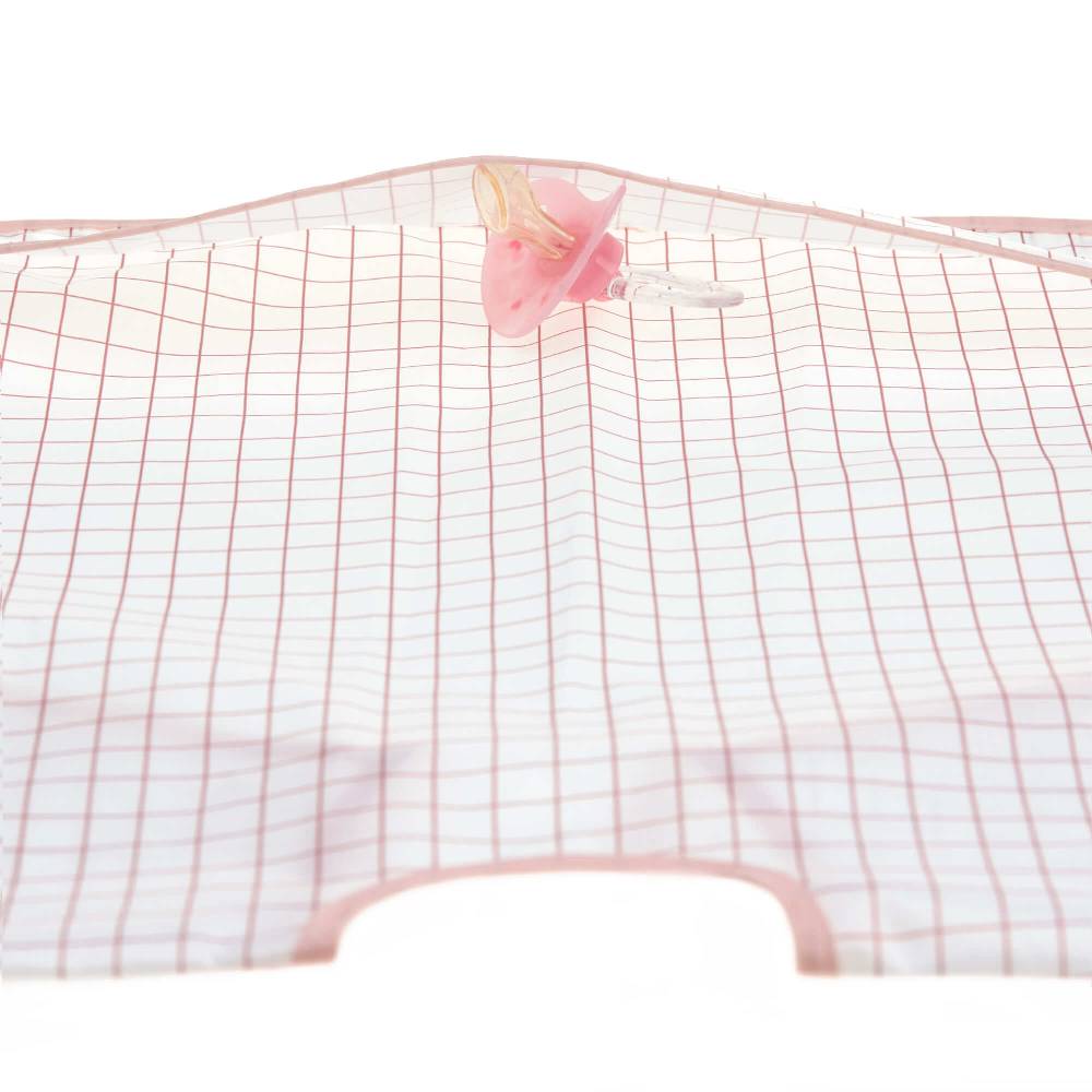 Lässig Ärmellätzchen (2 Stk) - Long Sleeve Bib, Garden Explorer Schnecke Kostenloser Versand international
