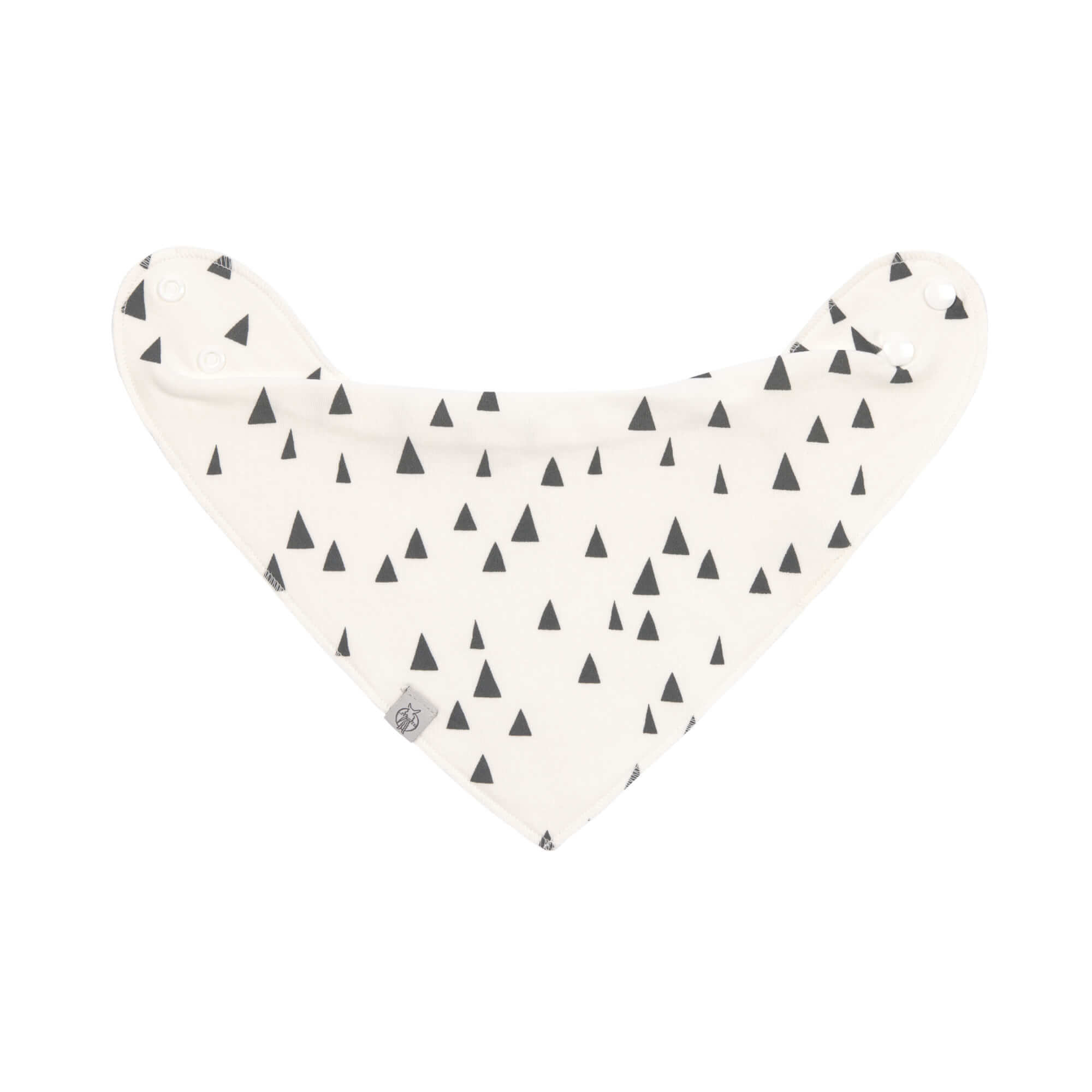 Lässig Dreieckstuch Baby (2 Stk) - Bandana, Little Forest Fuchs Rabatte dieses Monats