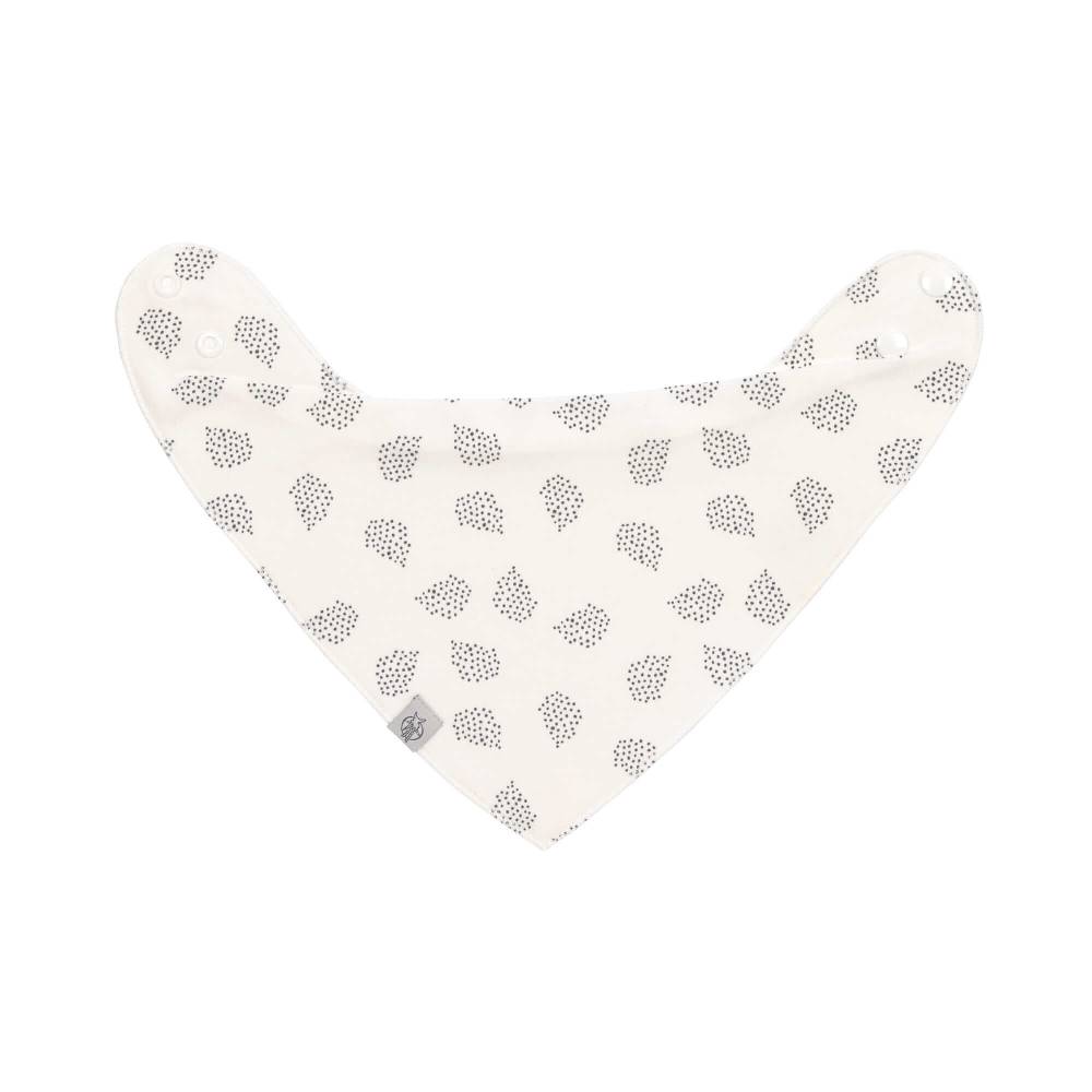 Lässig Dreieckstuch Baby (2 Stk) - Bandana, Little Forest Hase 2025