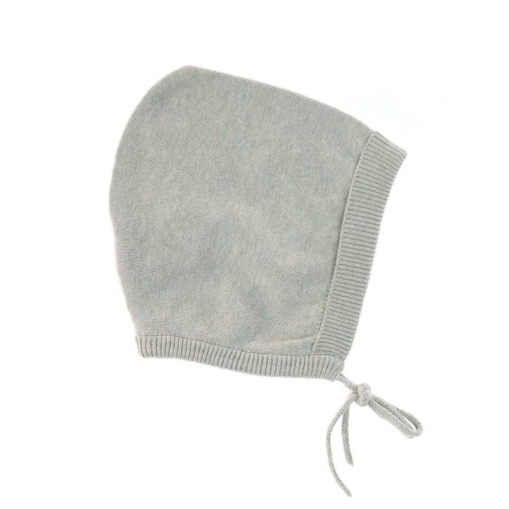 Lässig Baby Mütze - Strickmütze, Salbei Online