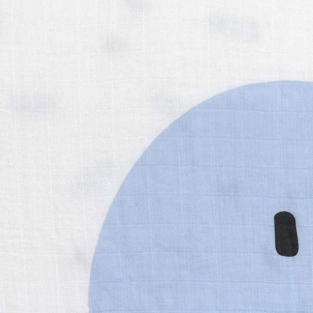 Lässig Krabbeldecke, Smile Outlet